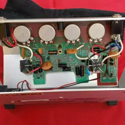 FENDER / BLENDER CUSTOM TYPE:PR651  USED