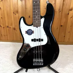 BASS FENDER USA