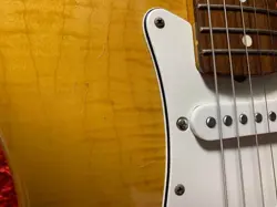 FENDER JAPAN ST62-70NS