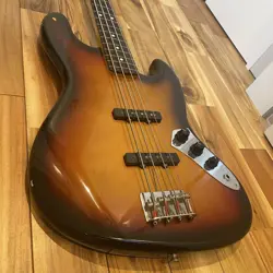 FUJIGEN PERIOD FRETLESS
