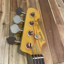 SERIAL FUJIGEN PERIOD