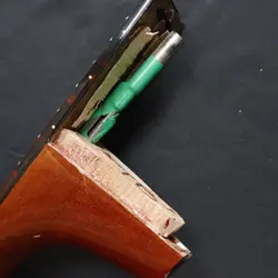 ACOUSTIC GUITAR TONE