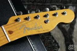 TELECASTER 2002-2004