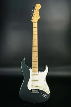 50S STRATOCASTER CHARCOAL