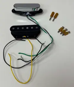 FENDER TELECASTER SPECIAL