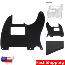 8-HOLE TELECASTER HUMBUCKER