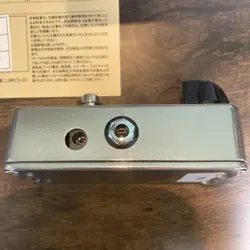 FENDER SOUND LOVEPEDAL