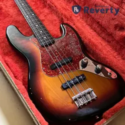 BURST W/ORIGINAL HARD