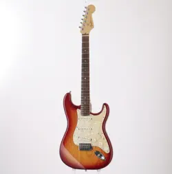 STRATOCASTER SCN ASH