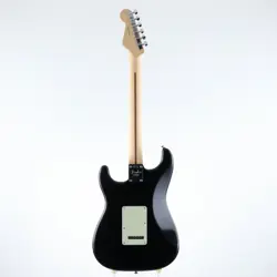 PROFESSIONAL STRATOCASTER BLACK