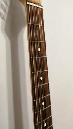 Ⅱ 60S STRATOCASTER