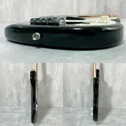 Z377 FENDER PRECISION