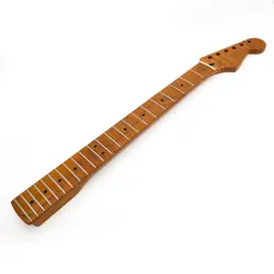 GUITAR NECK BOLT-ON