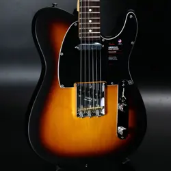 PINE TELECASTER RW