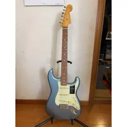 FENDER MEXICO VINTERA  60S STRATOCASTER NO.LG598