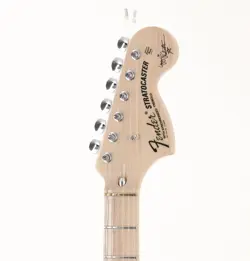MALMSTEEN STRAT VINTAGE