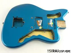 1966 JAZZMASTER BODY