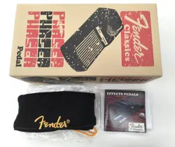 FENDER PHASER