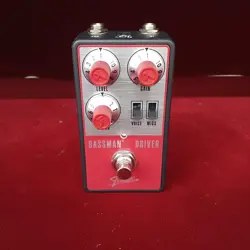 DRIVER EFFECTOR NO.NM1025