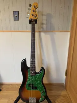 BASS NO.MG2500