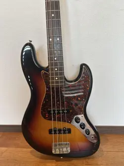 BASS ELECTRIC NO.MG2352