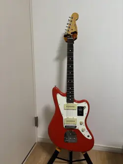 FENDER JAZZMASTER PLAYER2