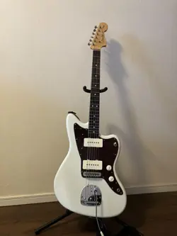 JM66 JAZZMASTER NO.MG2103
