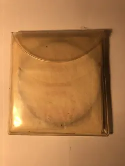 VINTAGE FENDER SQUIRE