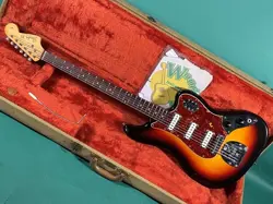 *CLEAN* 1962 FENDER
