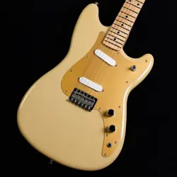 FENDER DUO-SONIC DESERT