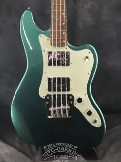 SQUIER BY FENDER 2023 PARANORMAL RASCAL BASS HH 2023 (NO250728)