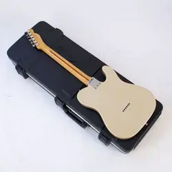 STANDARD TELECASTER LEFT-HANDED