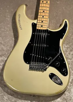 STRATOCASTER 1979 NO250728