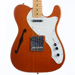 FENDER JAPAN TN70-70 NATURAL
