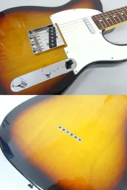TL62-US TELECASTER
