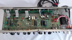 CHASSIS AMPLIFIER FOR