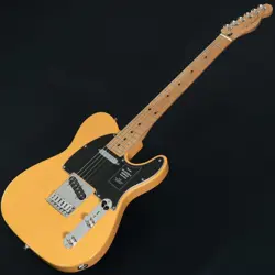 BUTTERSCOTCH BLONDE W/RMN