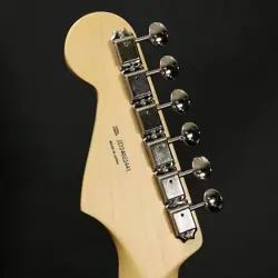 FENDER MADE IN JAPAN HYBRID II STRATOCASTER US BLONDE