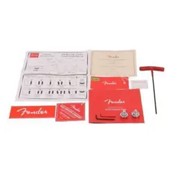 GUITAR AMERICAN ULTRA