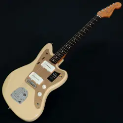 FENDER VINTERA II 50S JAZZMASTER ROSEWOOD FINGERBOARD DESERT SAND 3.45KG