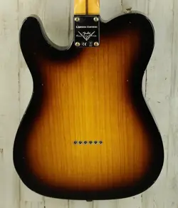 THINLINE JOURNEYMAN RELIC