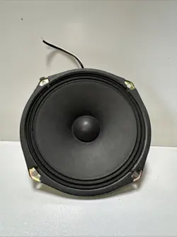 AMPLIFIER REPLACEMENT SPEAKER