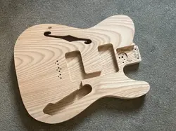 ASH AMERICAN UNFINISHED