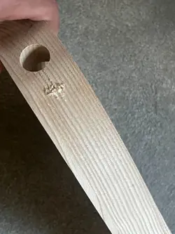 THINLINE TELECASTER GUITAR