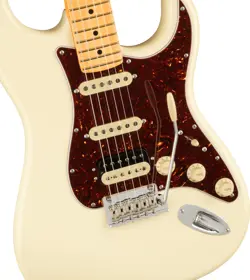 STRAT HSS ROSEWOOD