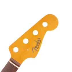 FENDER AMERICAN VINTAGE II '60 P BASS NECK 7.25