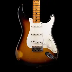 LOPEZ 1956 STRATOCASTER