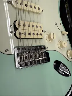PERFORMER STRATOCASTER USA