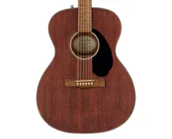 CC-60S ALL-MAHOGANY