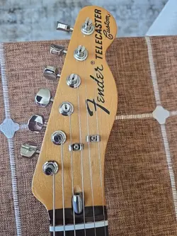 SPECIAL EDITION TELE